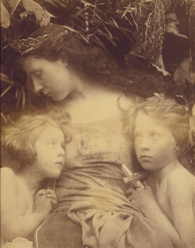  da Julia Margaret Cameron