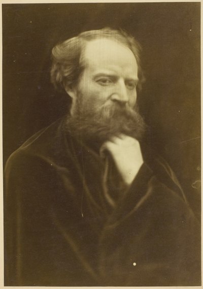 Sconosciuto da Julia Margaret Cameron