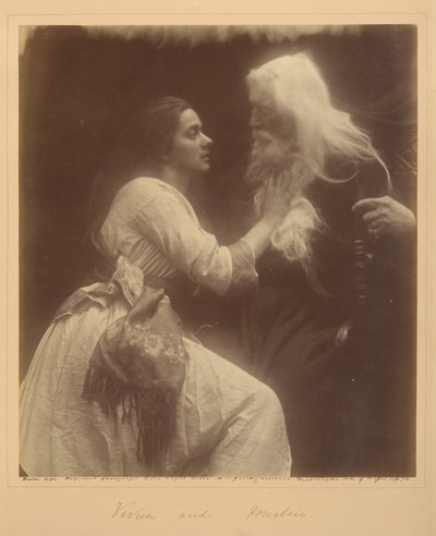  da Julia Margaret Cameron
