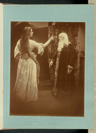  da Julia Margaret Cameron