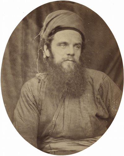 William Holman Hunt da Julia Margaret Cameron