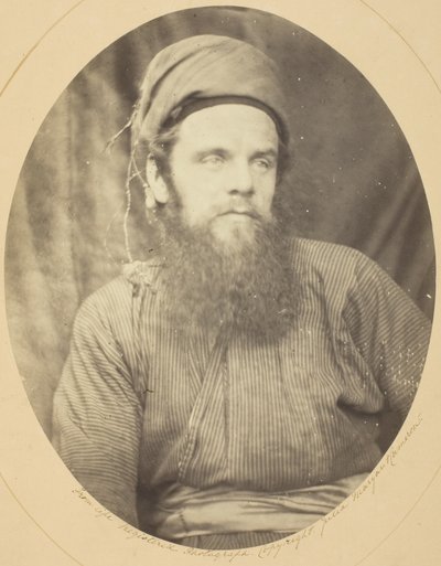 William Holman Hunt da Julia Margaret Cameron