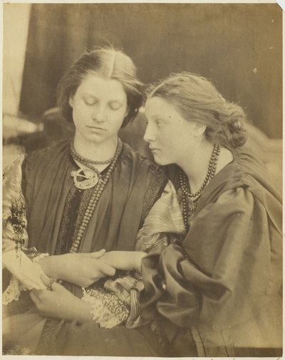 Sì o No da Julia Margaret Cameron