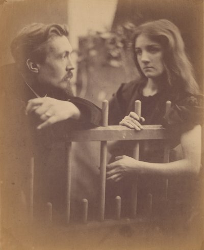  da Julia Margaret Cameron