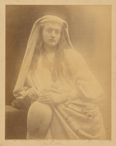  da Julia Margaret Cameron