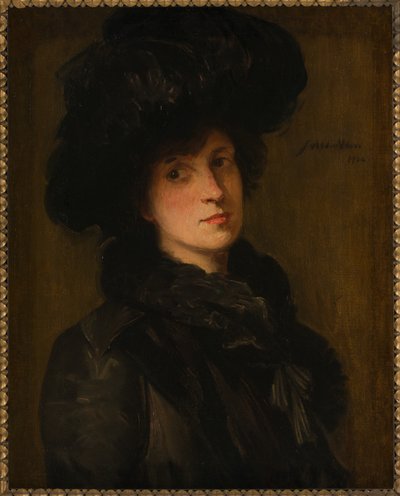  da Julian Alden Weir