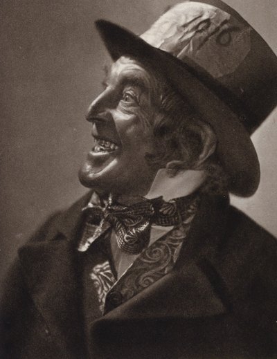 Cappellaio Matto da Julian Augustus Romaine Smith