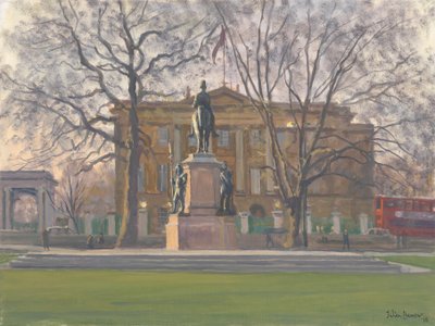 Apsley House da Julian Barrow