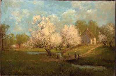 Fiori di primavera da Julian Onderdonk