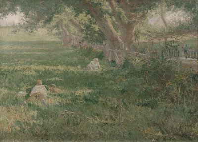 Primavera da Julian Onderdonk