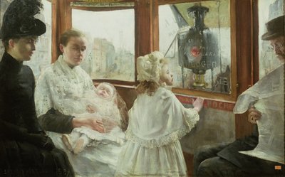 Un angolo dell
