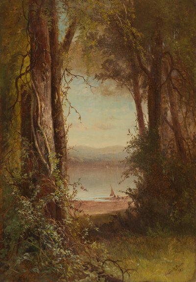 Guardando il fiume da Julie Hart Beers