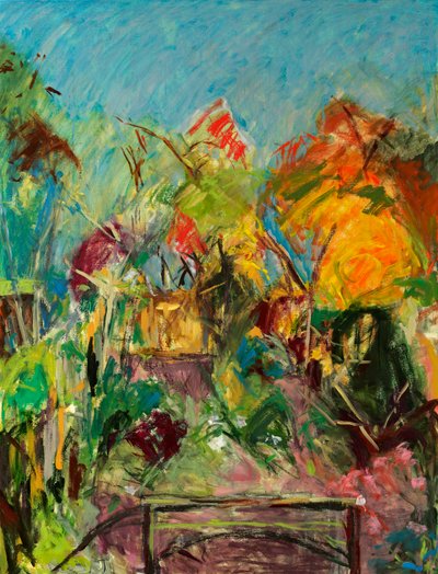 Autunno - Giorno luminoso da Julie Held