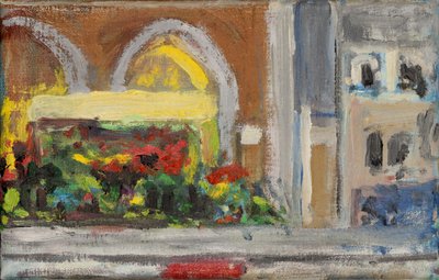 Stazione di Liverpool Street, 2016 da Julie Held