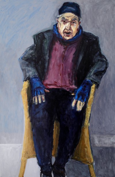 Mio padre, 2011 da Julie Held