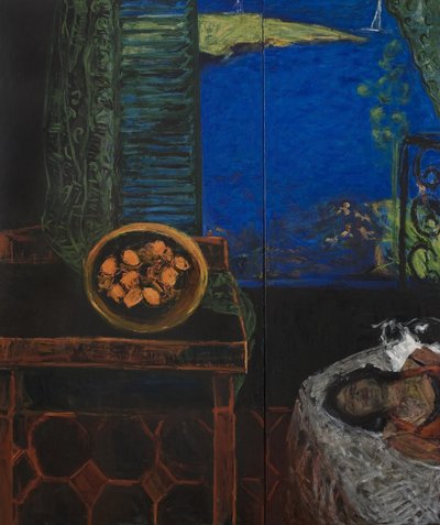Siesta da Julie Held