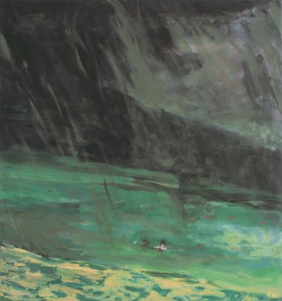 Tempesta, Pomport da Julie Held