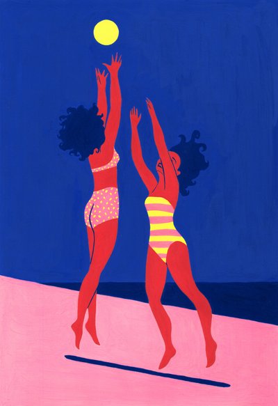  da Julie Lesouef