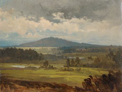 Estone: "Blauberg a Wolmar". da Julie Wilhelmine Hagen-Schwarz