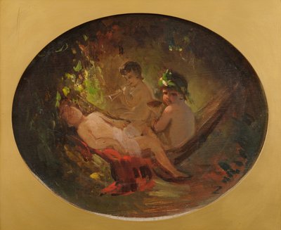 Estone: "Due putots" da Julie Wilhelmine Hagen Schwarz