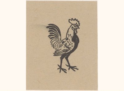 Gallo da Julie de Graag