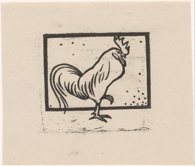Gallo da Julie de Graag