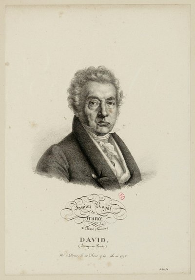  da Julien Leopold Boilly