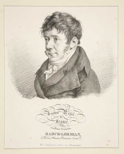  da Julien Leopold Boilly
