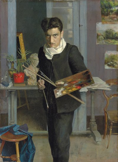 Autoritratto dell