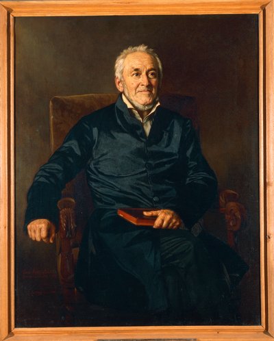 Ernst Moritz Arndt da Julis Amatus Roeting