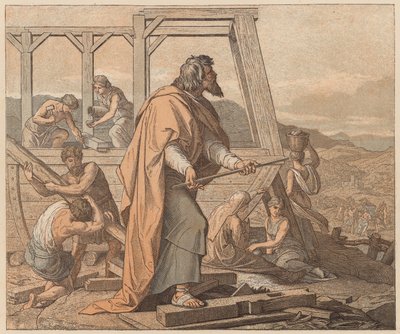 La Costruzione dell