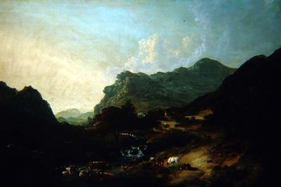 Vista di St. John