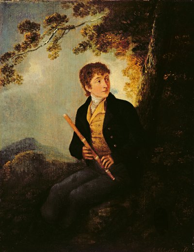 Ritratto del figlio dell