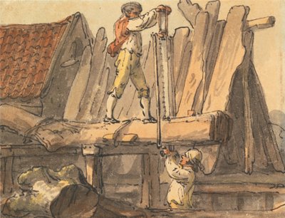  da Julius Caesar Ibbetson