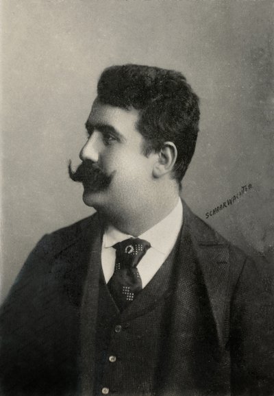  da Julius Cornelius Schaarwachter