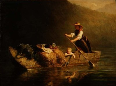 Un pomeriggio piacevole da Julius Kockert
