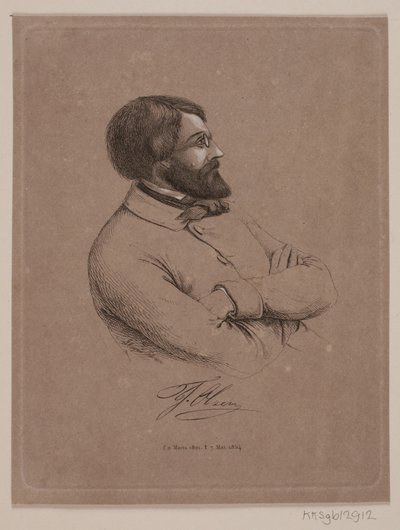T. J. Olsen da Julius Magnus Petersen