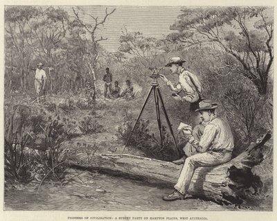 La Terra della Pepita d