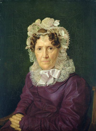 Angel Sophia Hase, la zia dell