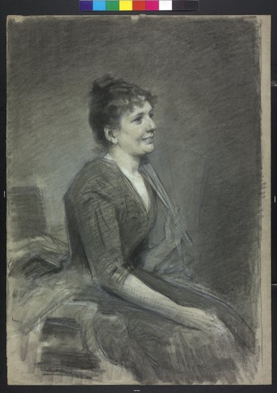 Laura Benk da Julius Schmid