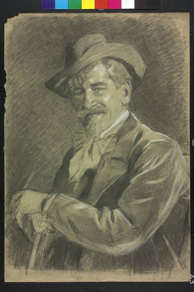 Otto Arciduca da Julius Schmid