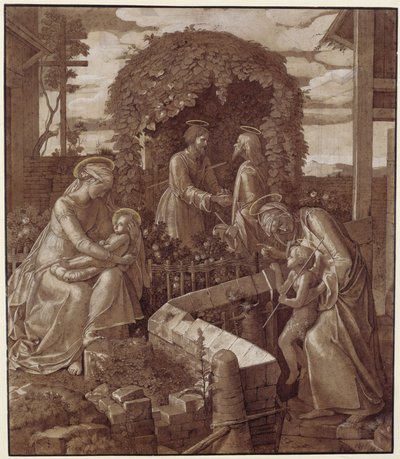  da Julius Schnorr von Carolsfeld
