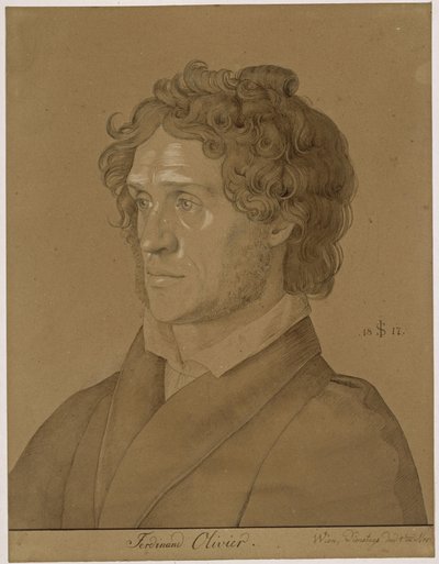  da Julius Schnorr von Carolsfeld