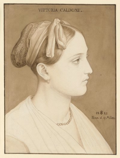  da Julius Schnorr von Carolsfeld