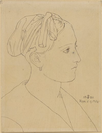  da Julius Schnorr von Carolsfeld