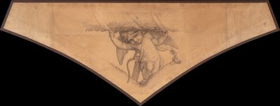 Der freundliche Amor da Julius Schnorr von Carolsfeld