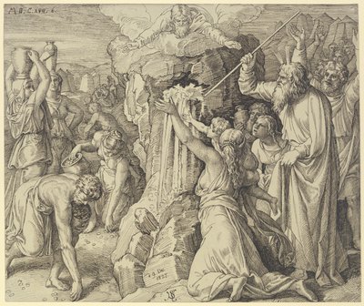  da Julius Schnorr von Carolsfeld