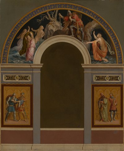  da Julius Schnorr von Carolsfeld