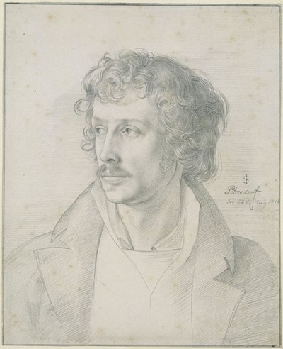  da Julius Schnorr von Carolsfeld