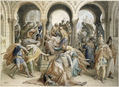  da Julius Schnorr von Carolsfeld